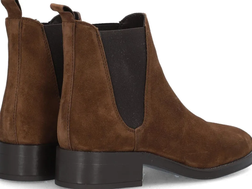 Alpe Ankle Boots* COUTURE