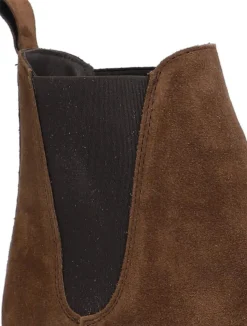 Alpe Ankle Boots* COUTURE