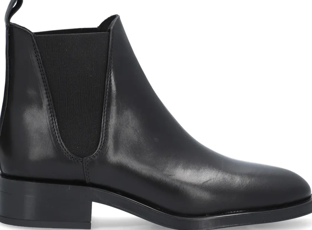 Alpe Ankle Boots* COUTURE