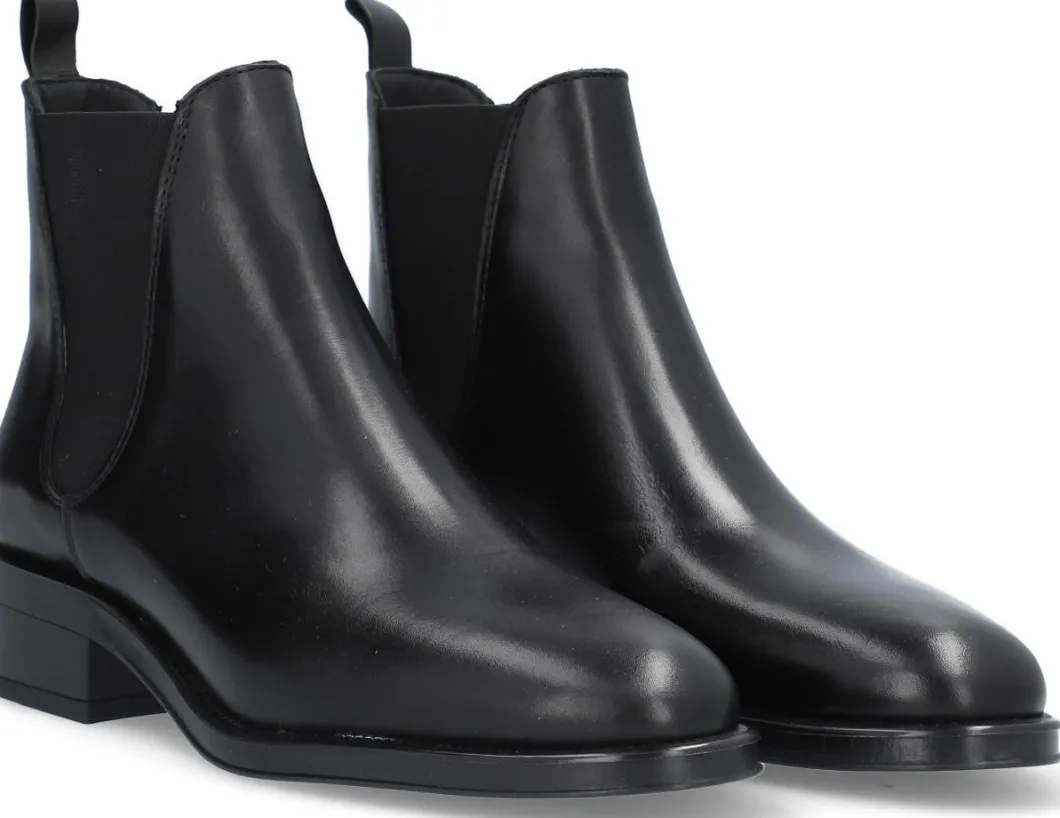 Alpe Ankle Boots* COUTURE