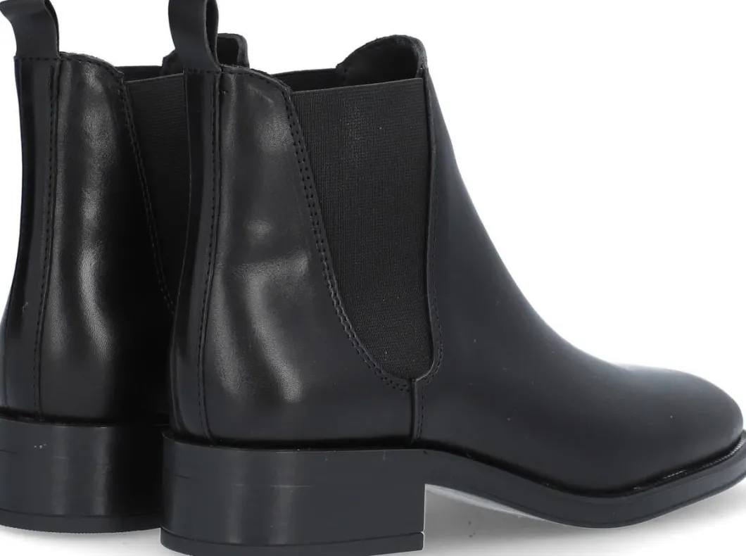 Alpe Ankle Boots* COUTURE