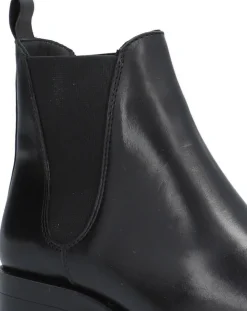 Alpe Ankle Boots* COUTURE