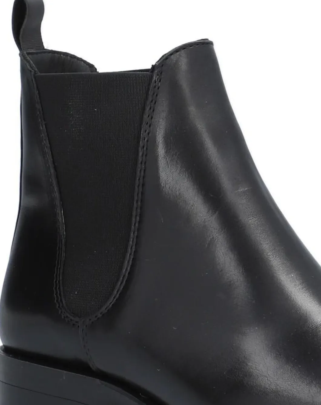 Alpe Ankle Boots* COUTURE