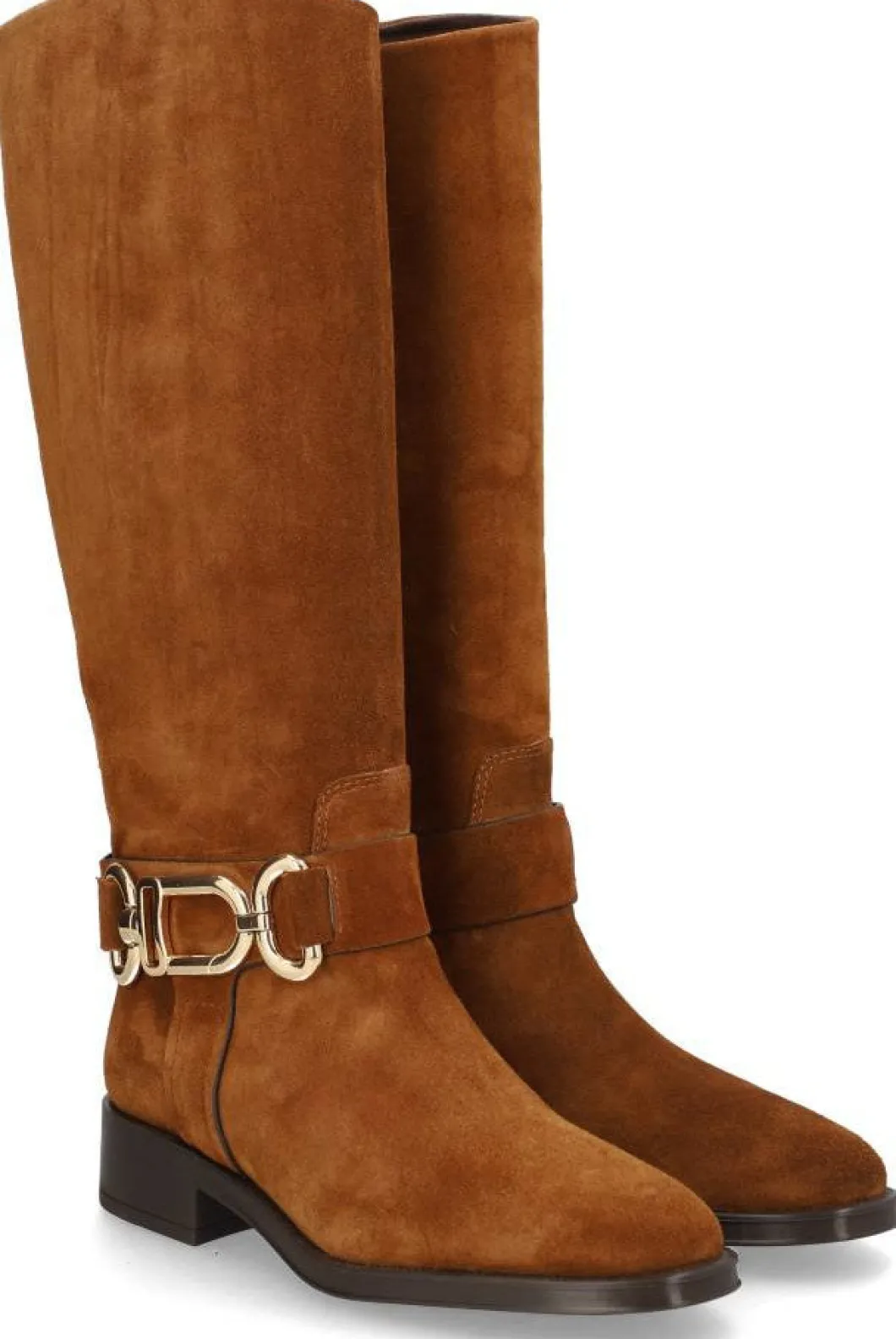 Alpe Boots* COUTURE