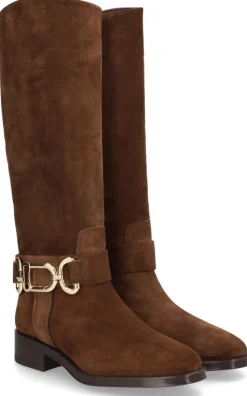 Alpe Boots* COUTURE
