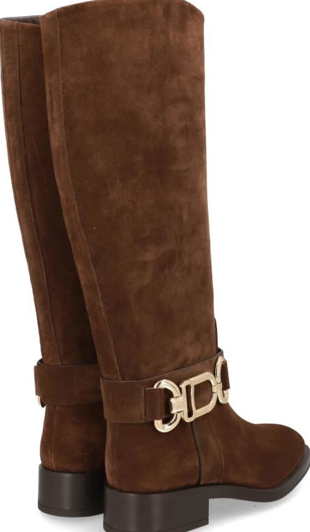 Alpe Boots* COUTURE
