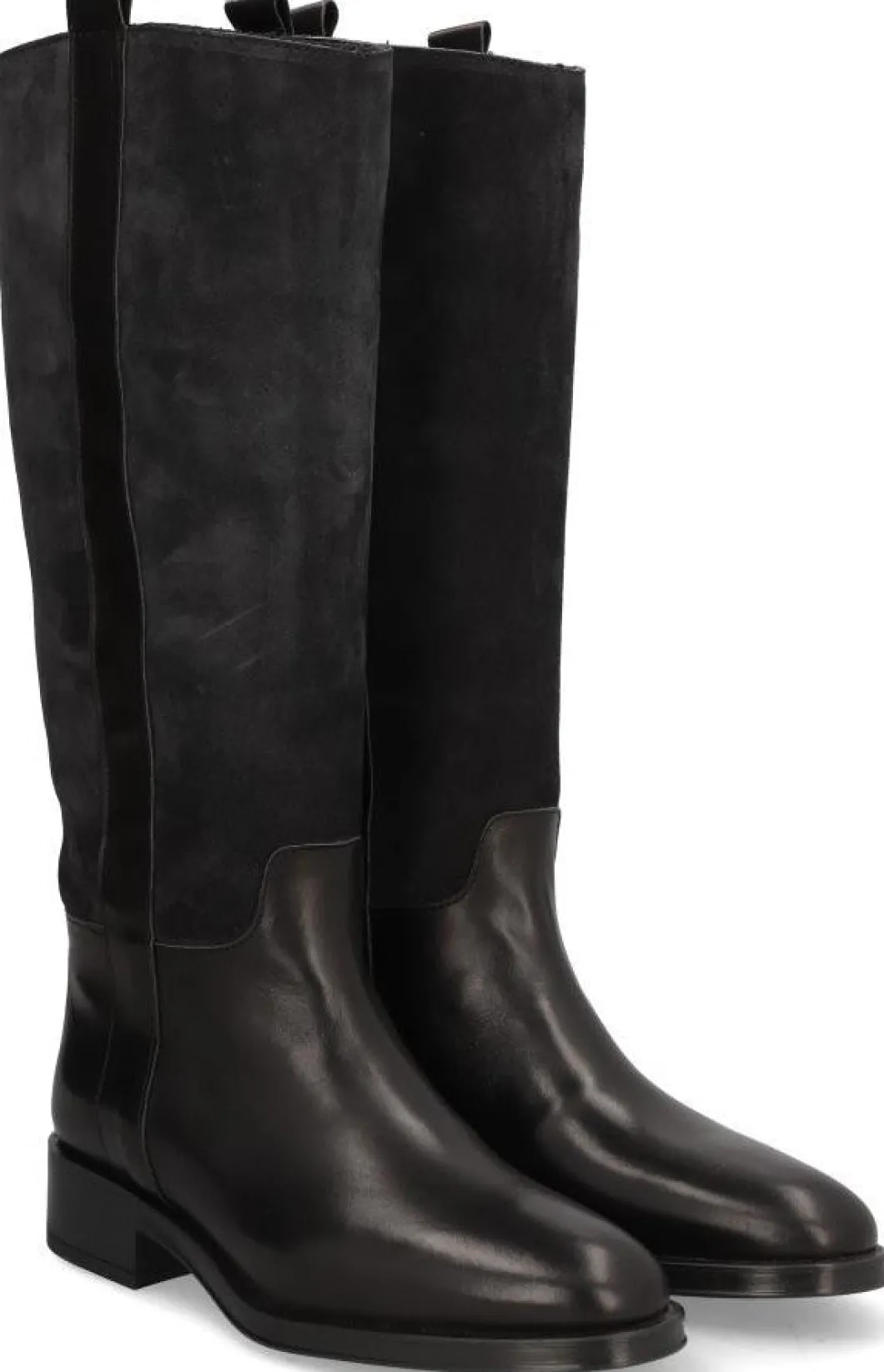 Alpe Boots* COUTURE