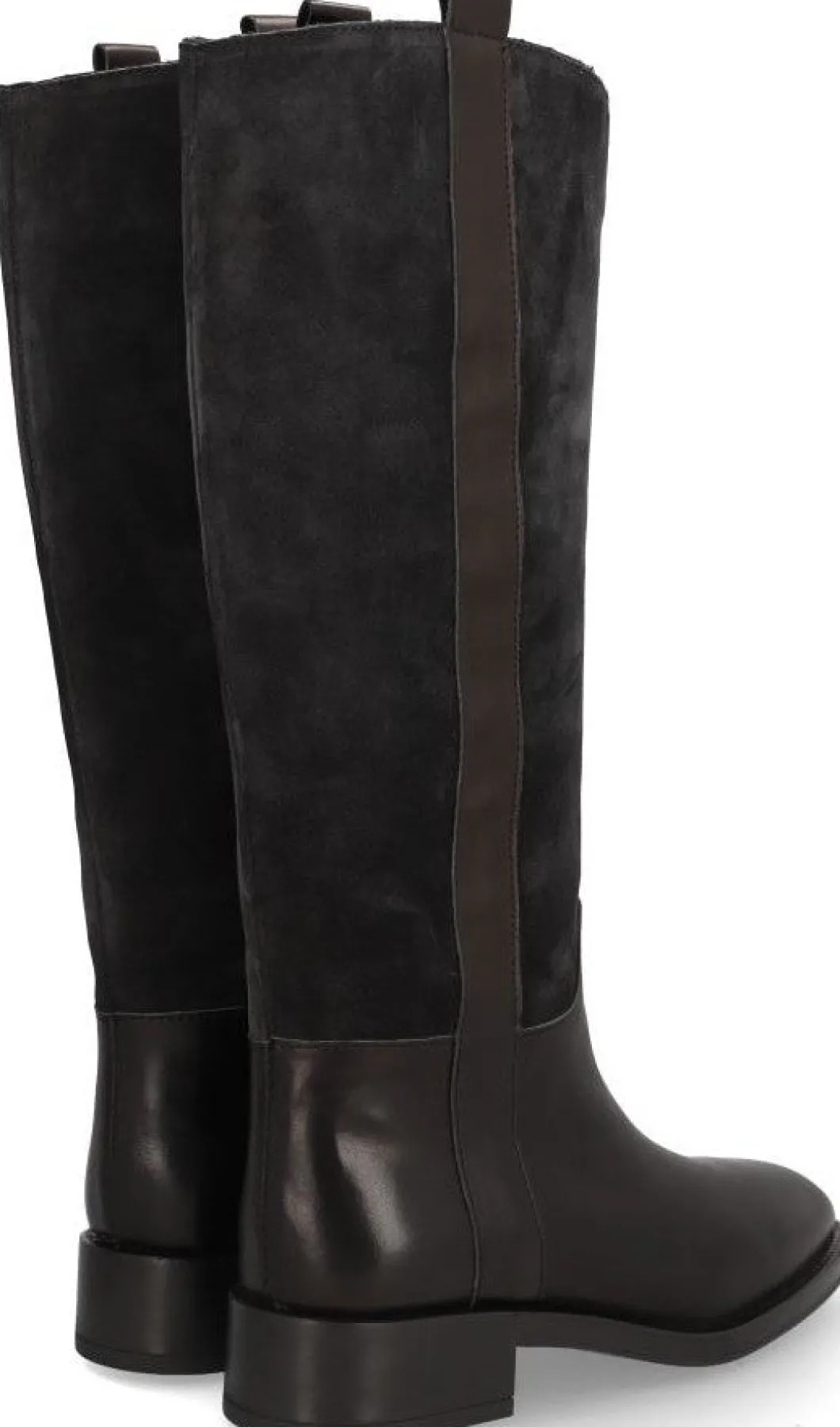 Alpe Boots* COUTURE