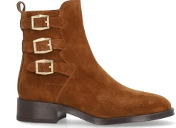 Alpe Ankle Boots* COUTURE