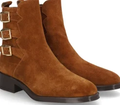 Alpe Ankle Boots* COUTURE