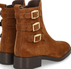 Alpe Ankle Boots* COUTURE