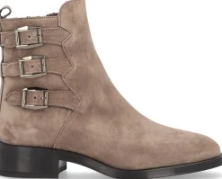 Alpe Ankle Boots* COUTURE