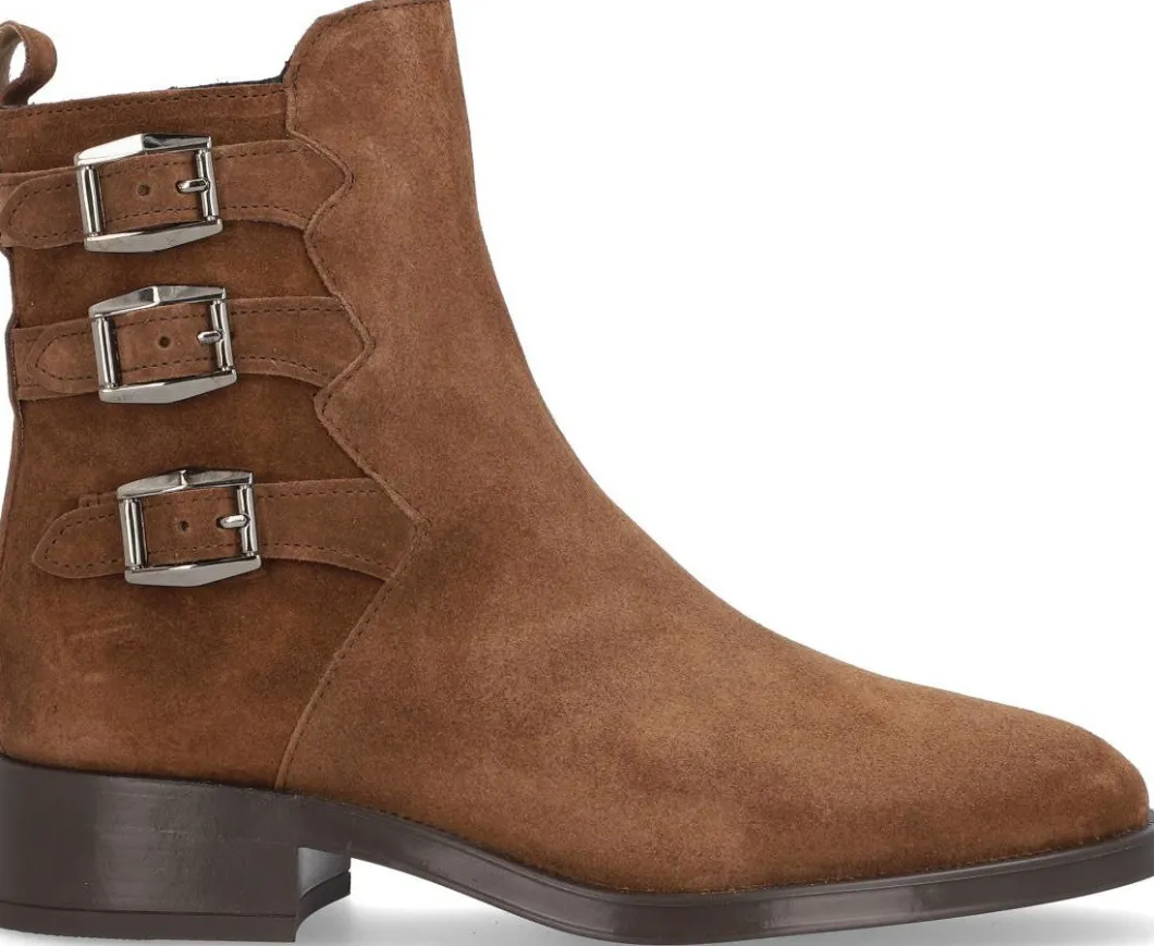 Alpe Ankle Boots* COUTURE