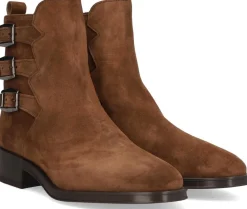 Alpe Ankle Boots* COUTURE