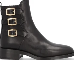 Alpe Ankle Boots* COUTURE