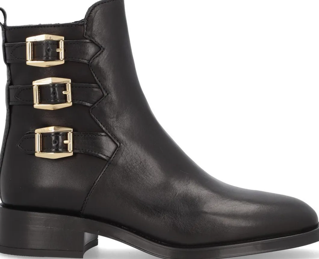 Alpe Ankle Boots* COUTURE