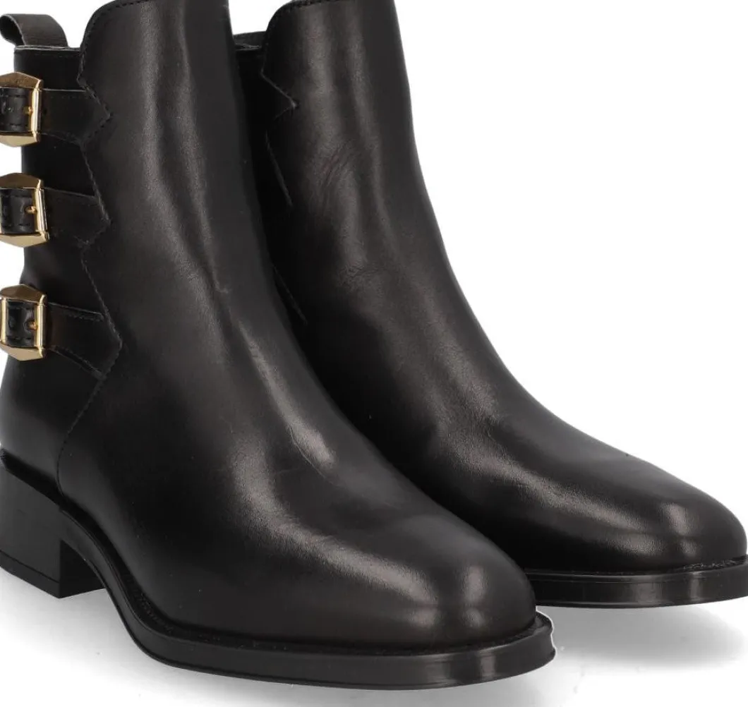 Alpe Ankle Boots* COUTURE