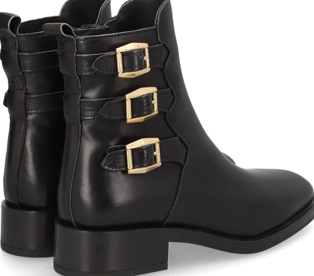 Alpe Ankle Boots* COUTURE