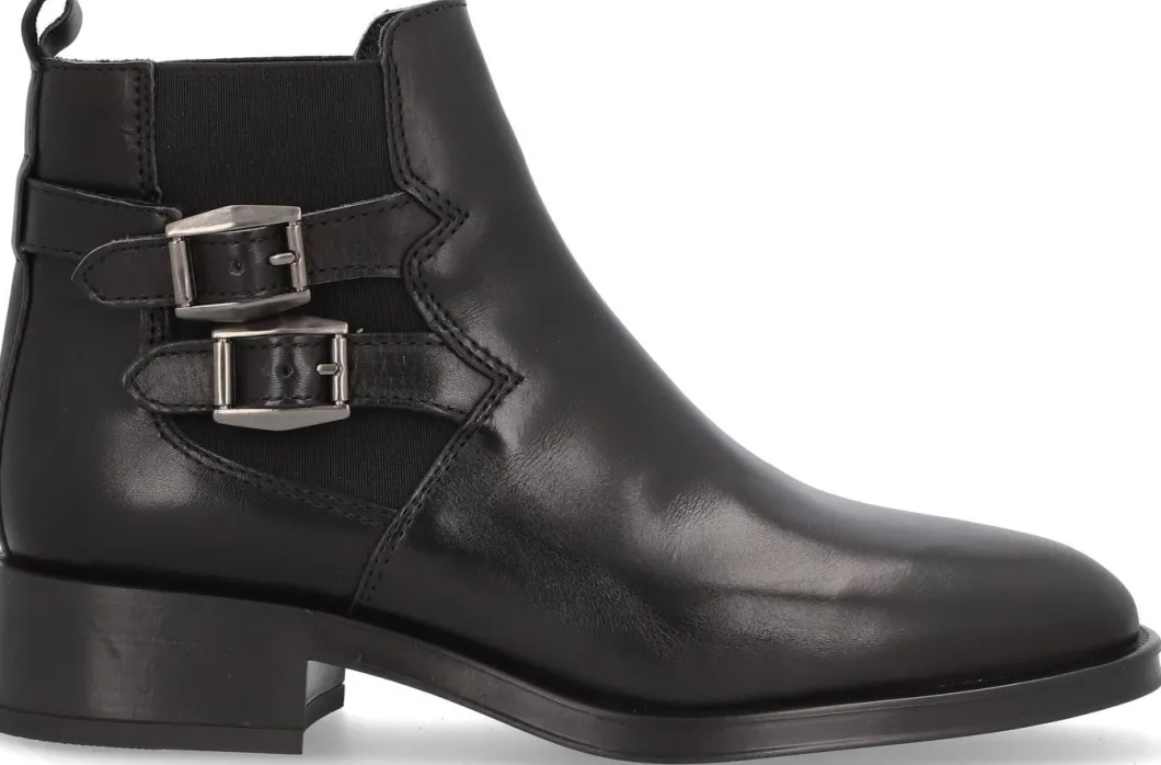 Alpe Ankle Boots* COUTURE