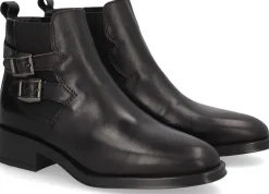 Alpe Ankle Boots* COUTURE