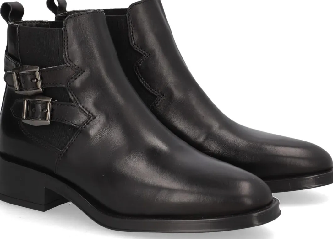 Alpe Ankle Boots* COUTURE