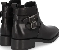 Alpe Ankle Boots* COUTURE