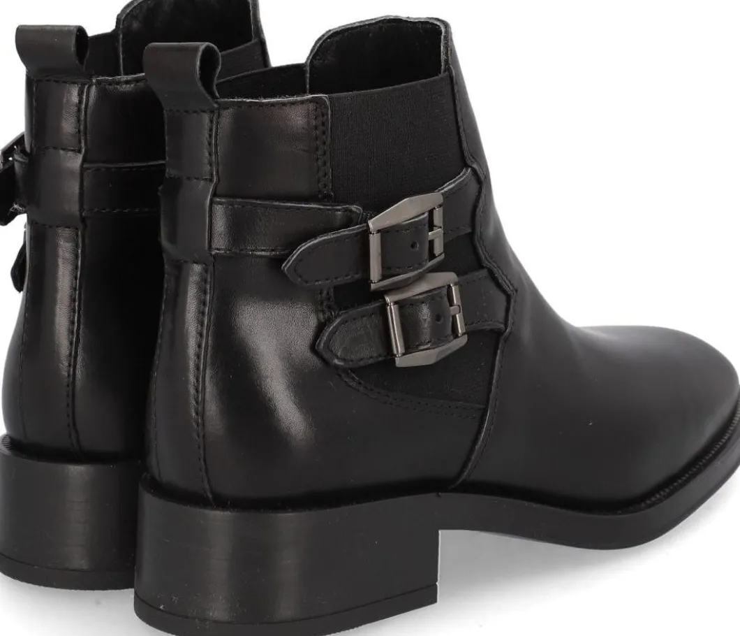 Alpe Ankle Boots* COUTURE