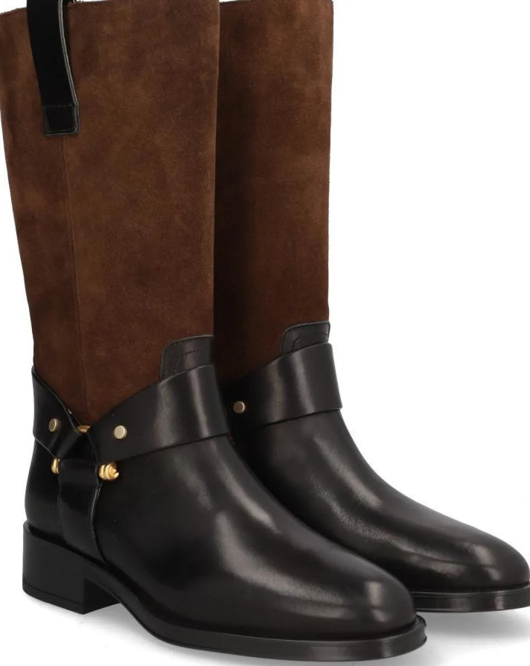 Alpe Boots* COUTURE