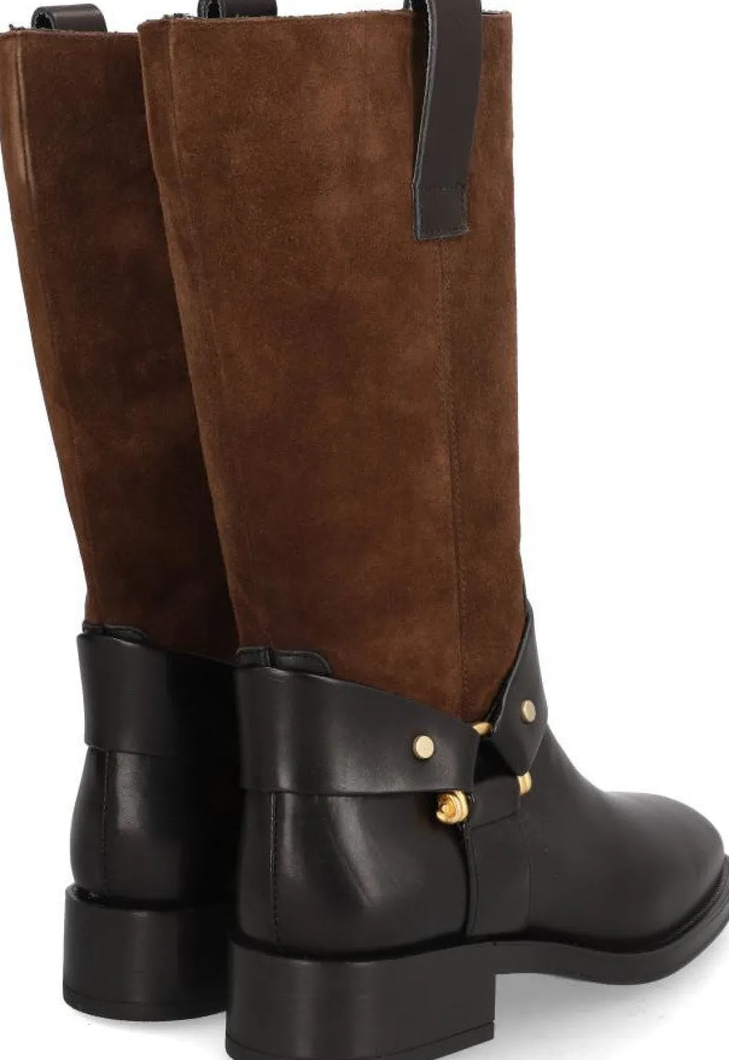 Alpe Boots* COUTURE