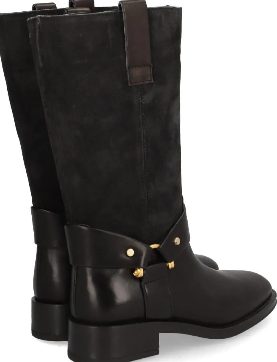 Alpe Boots* COUTURE