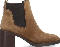 Alpe Ankle Boots* COVENT