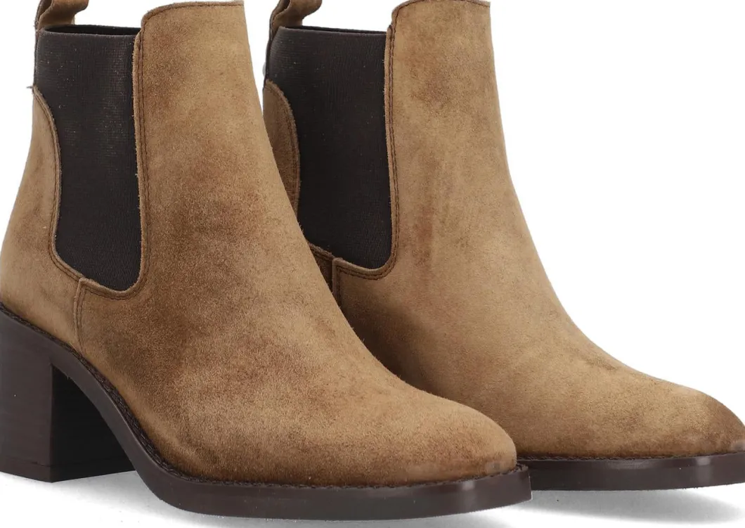 Alpe Ankle Boots* COVENT