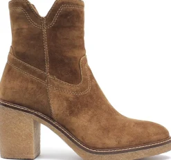 Alpe Ankle Boots* CREP