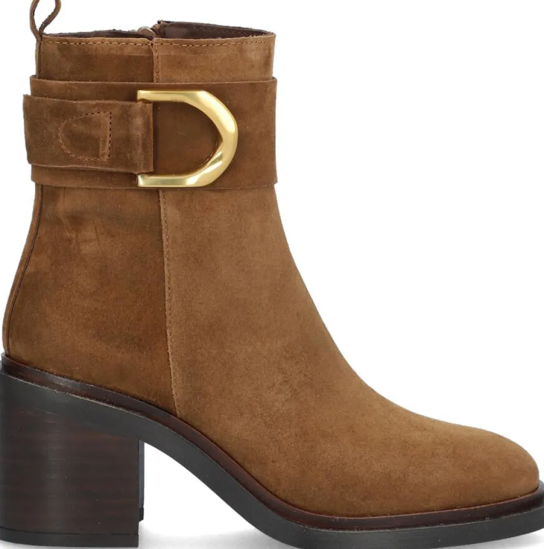 Alpe Ankle Boots* EVOLET