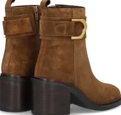 Alpe Ankle Boots* EVOLET