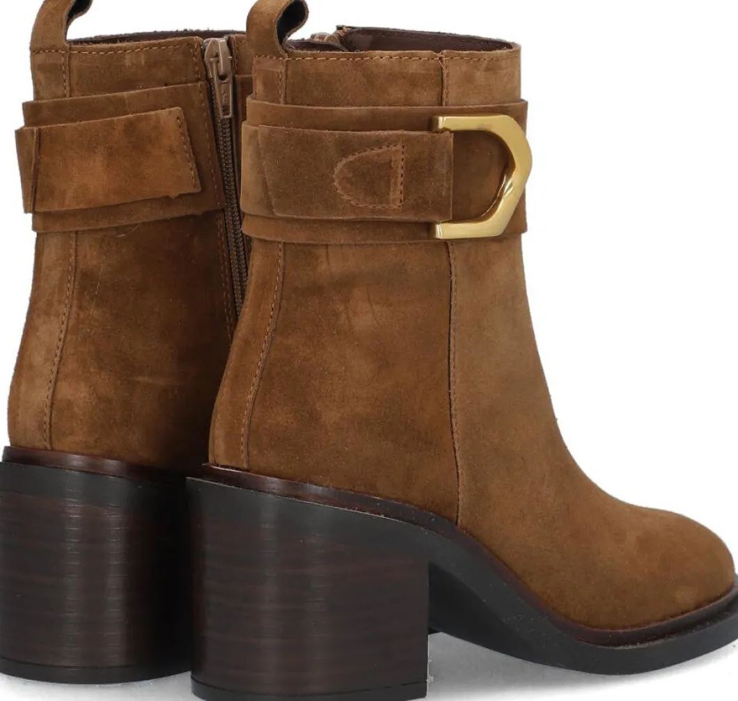 Alpe Ankle Boots* EVOLET
