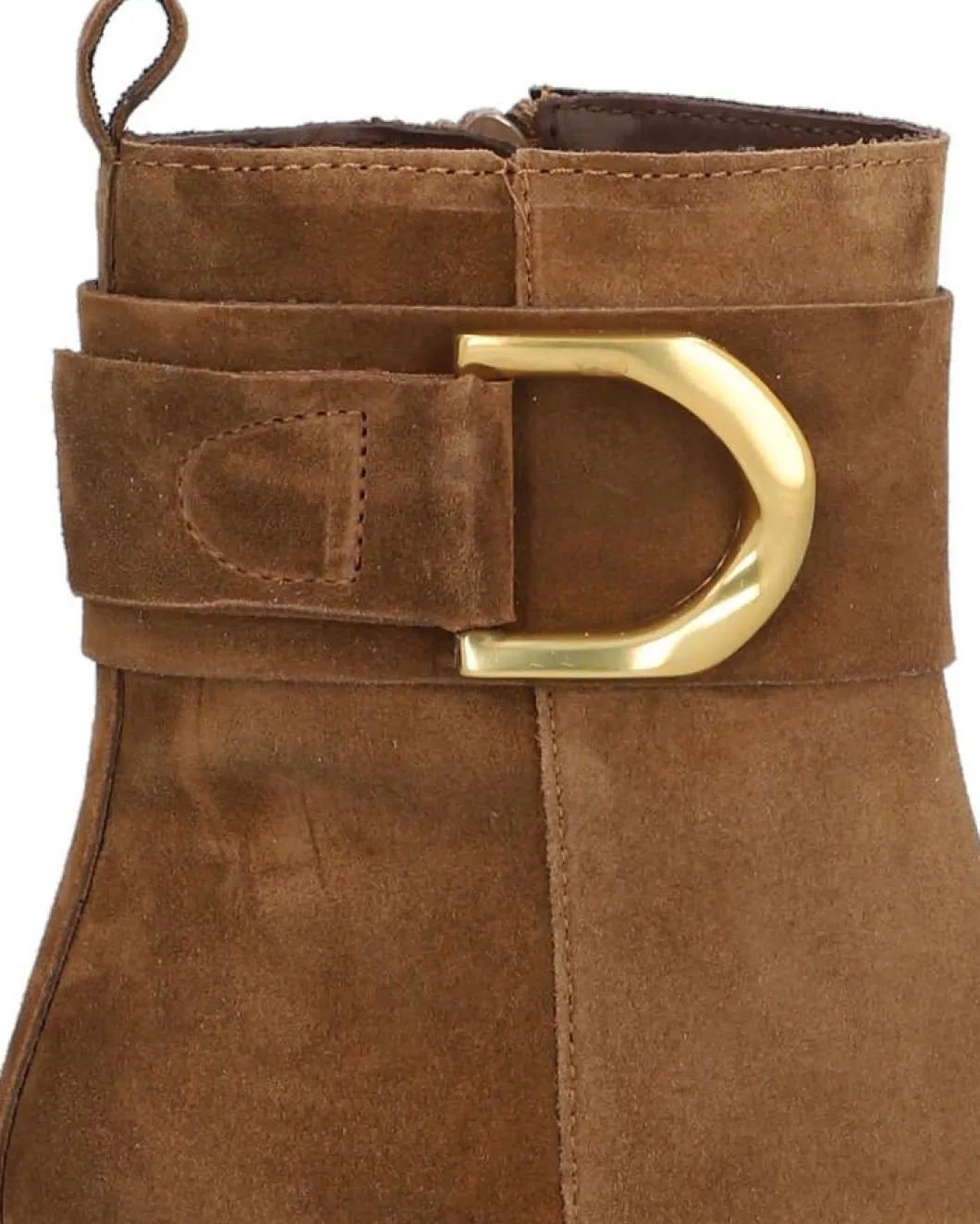 Alpe Ankle Boots* EVOLET