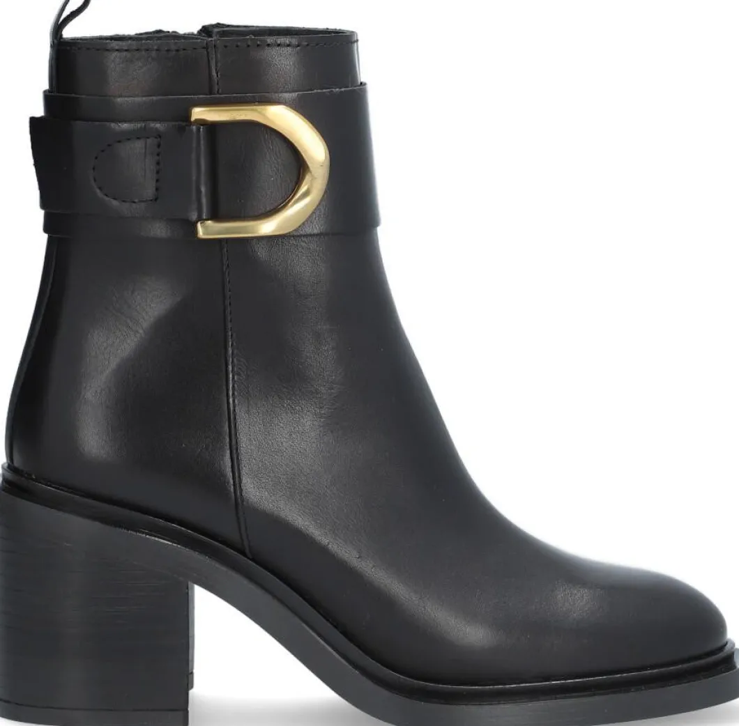 Alpe Ankle Boots* EVOLET