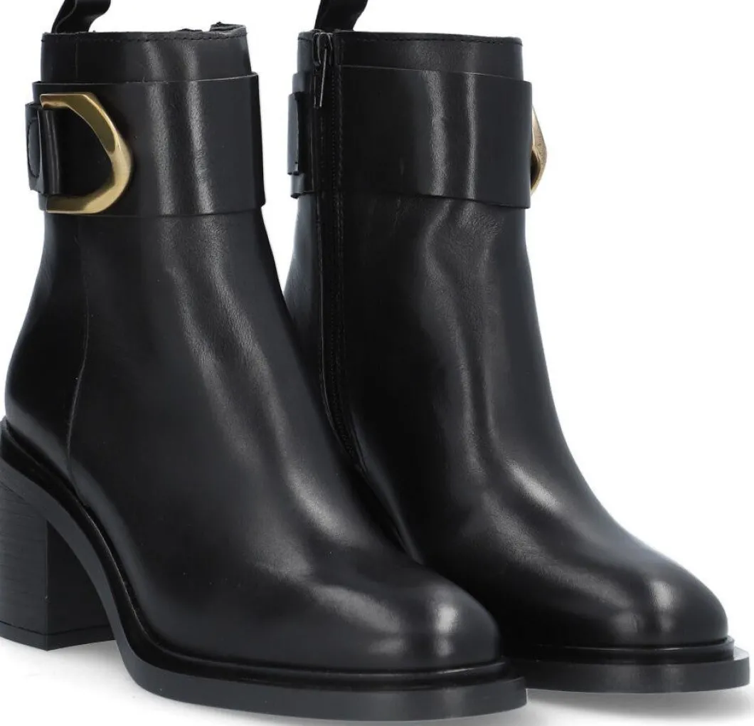 Alpe Ankle Boots* EVOLET