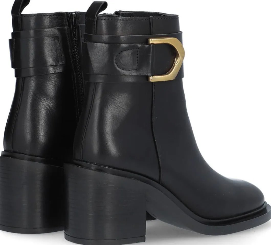 Alpe Ankle Boots* EVOLET