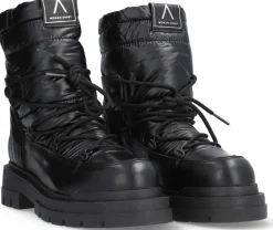 Alpe Boots* GIA