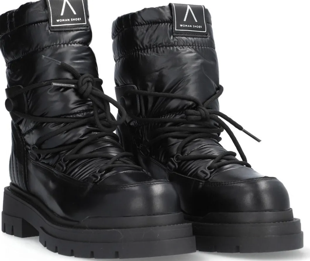 Alpe Boots* GIA