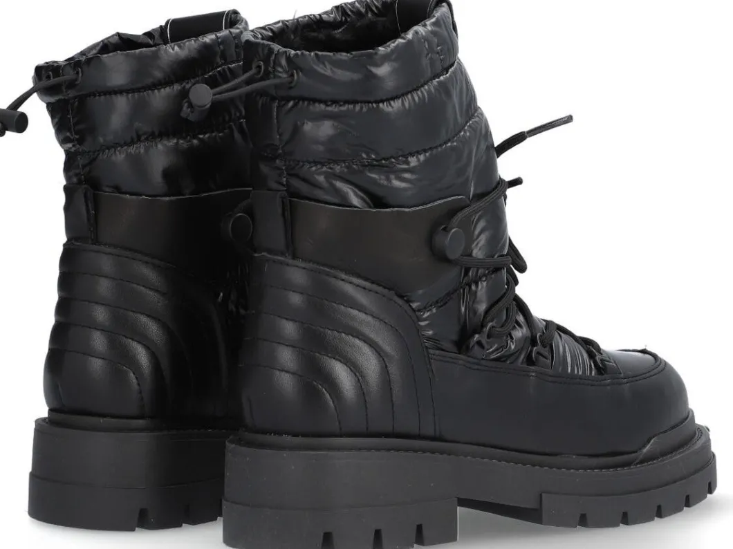 Alpe Boots* GIA