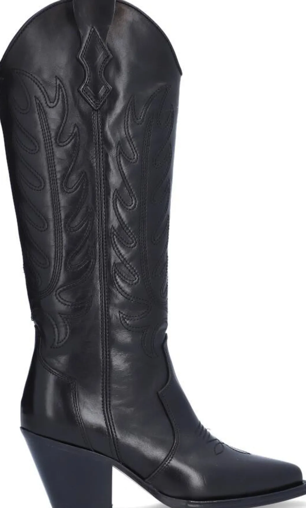 Alpe Cowboy Boots|Boots* GIVET