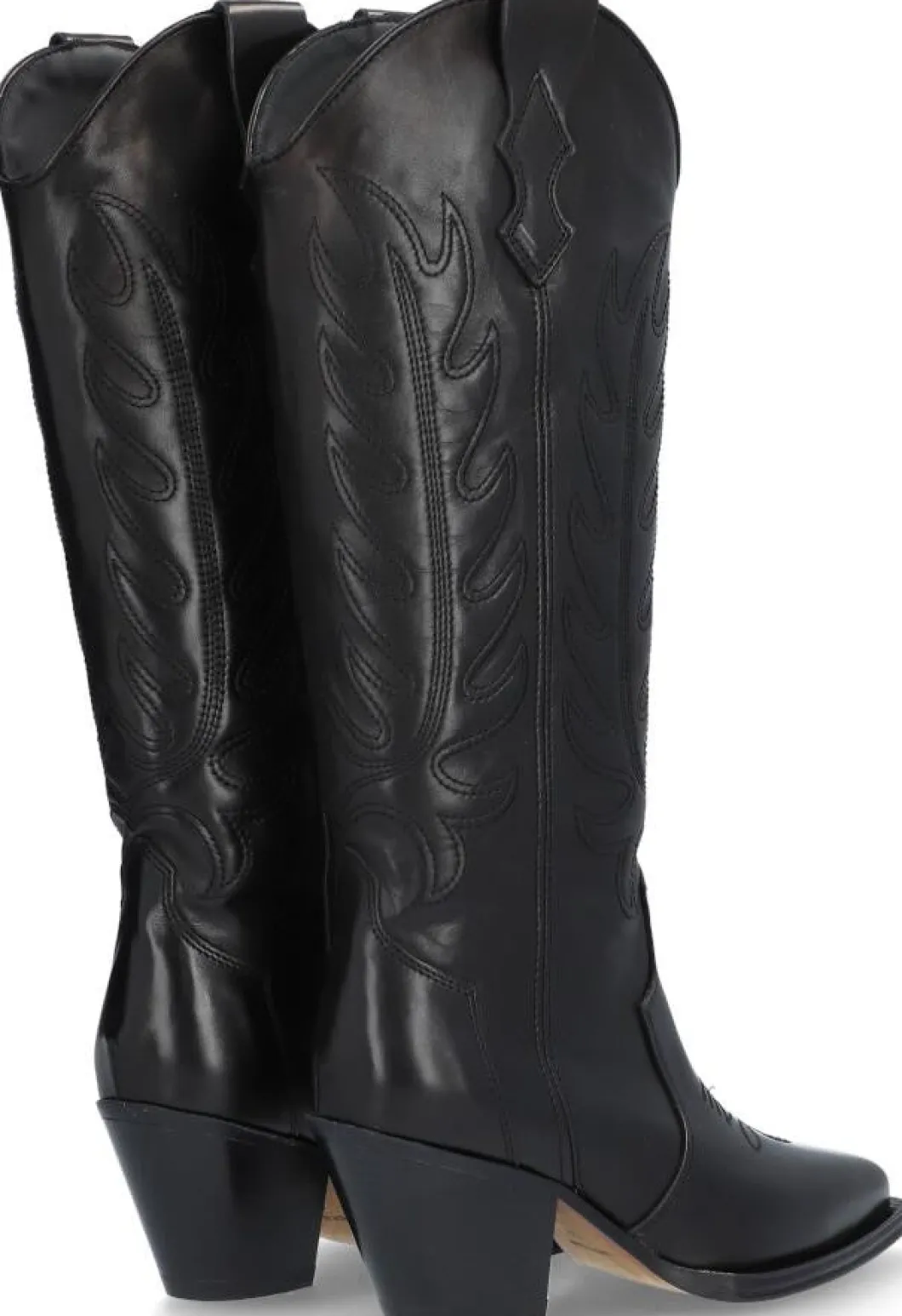Alpe Cowboy Boots|Boots* GIVET