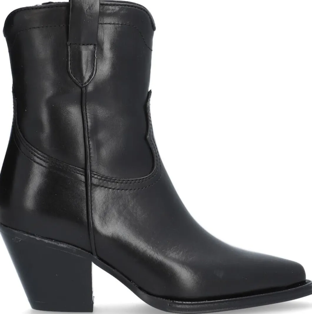 Alpe Ankle Boots|Cowboy Boots* GIVET