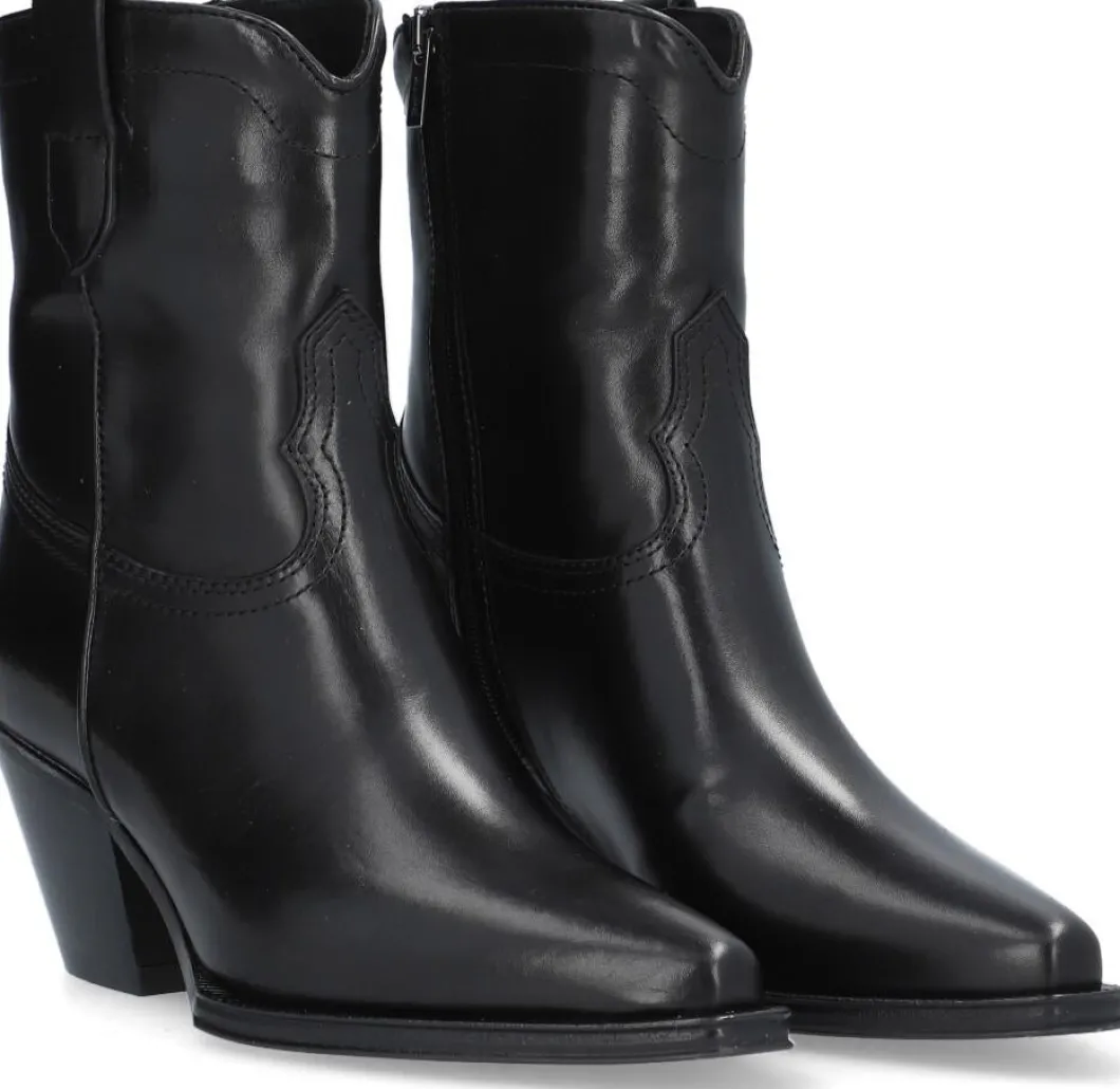 Alpe Ankle Boots|Cowboy Boots* GIVET