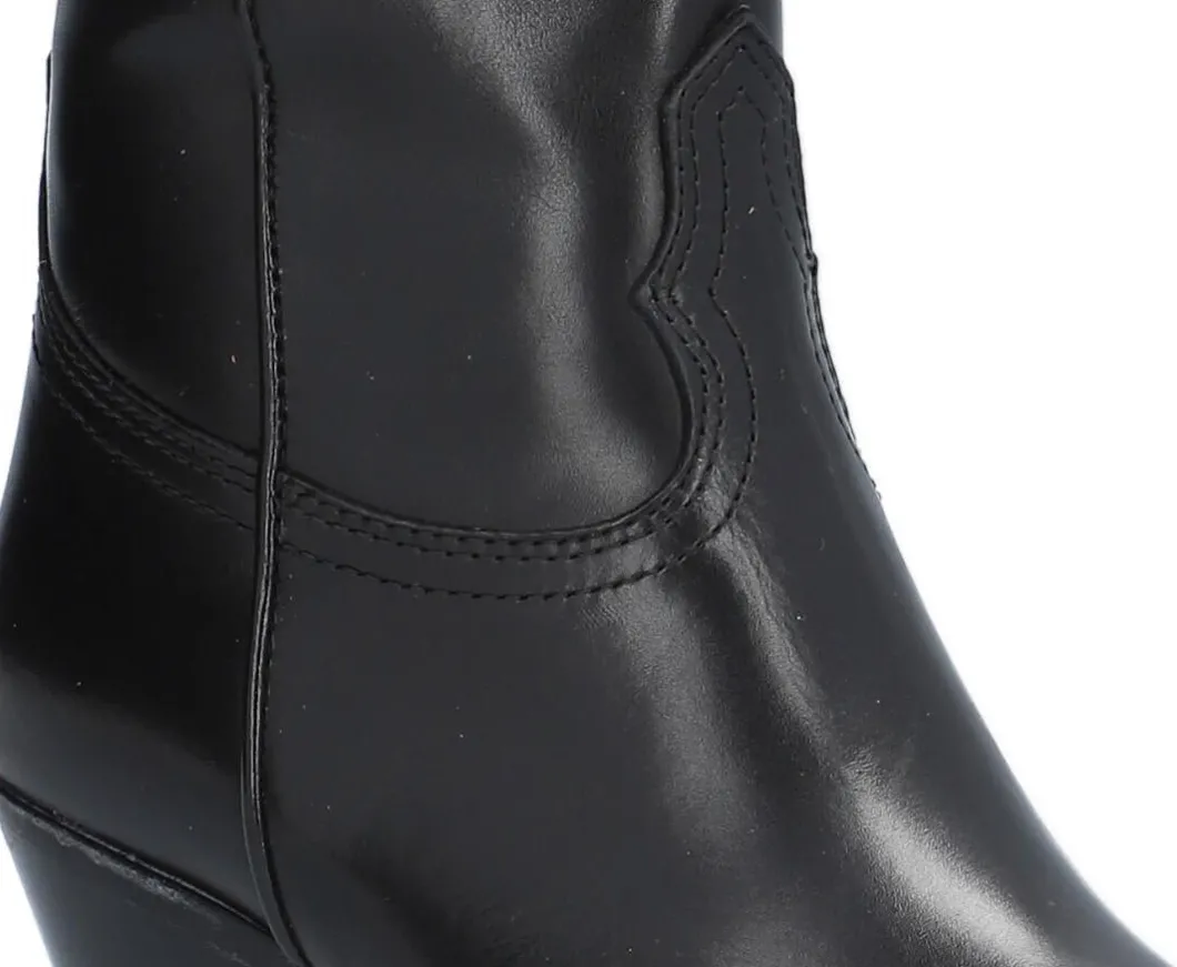 Alpe Ankle Boots|Cowboy Boots* GIVET