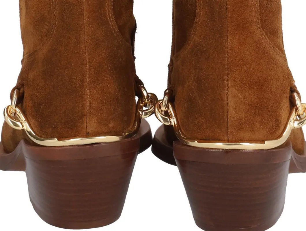 Alpe Cowboy Boots|Boots* HOLLY
