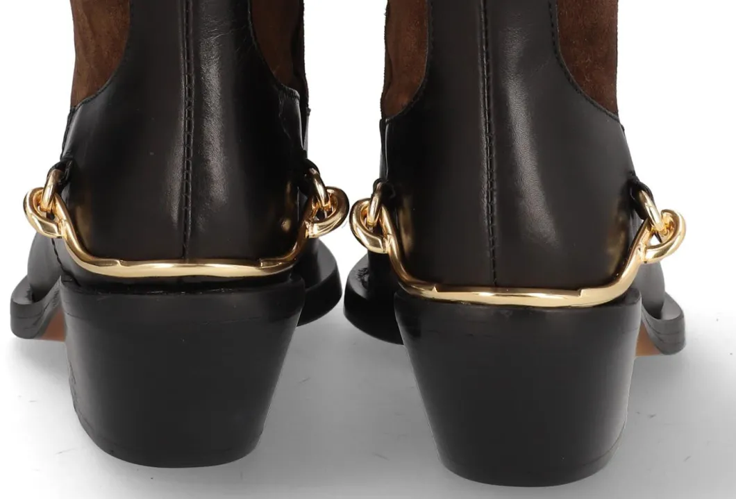 Alpe Cowboy Boots|Boots* HOLLY